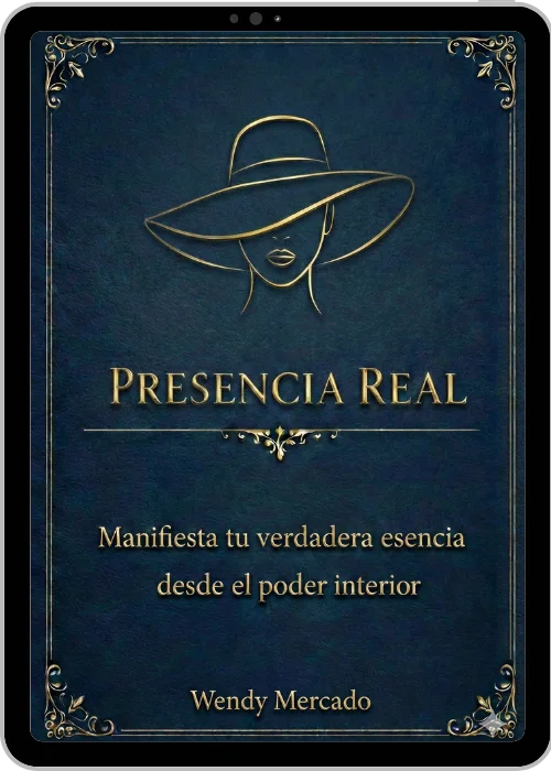 Portada de Presencia Real